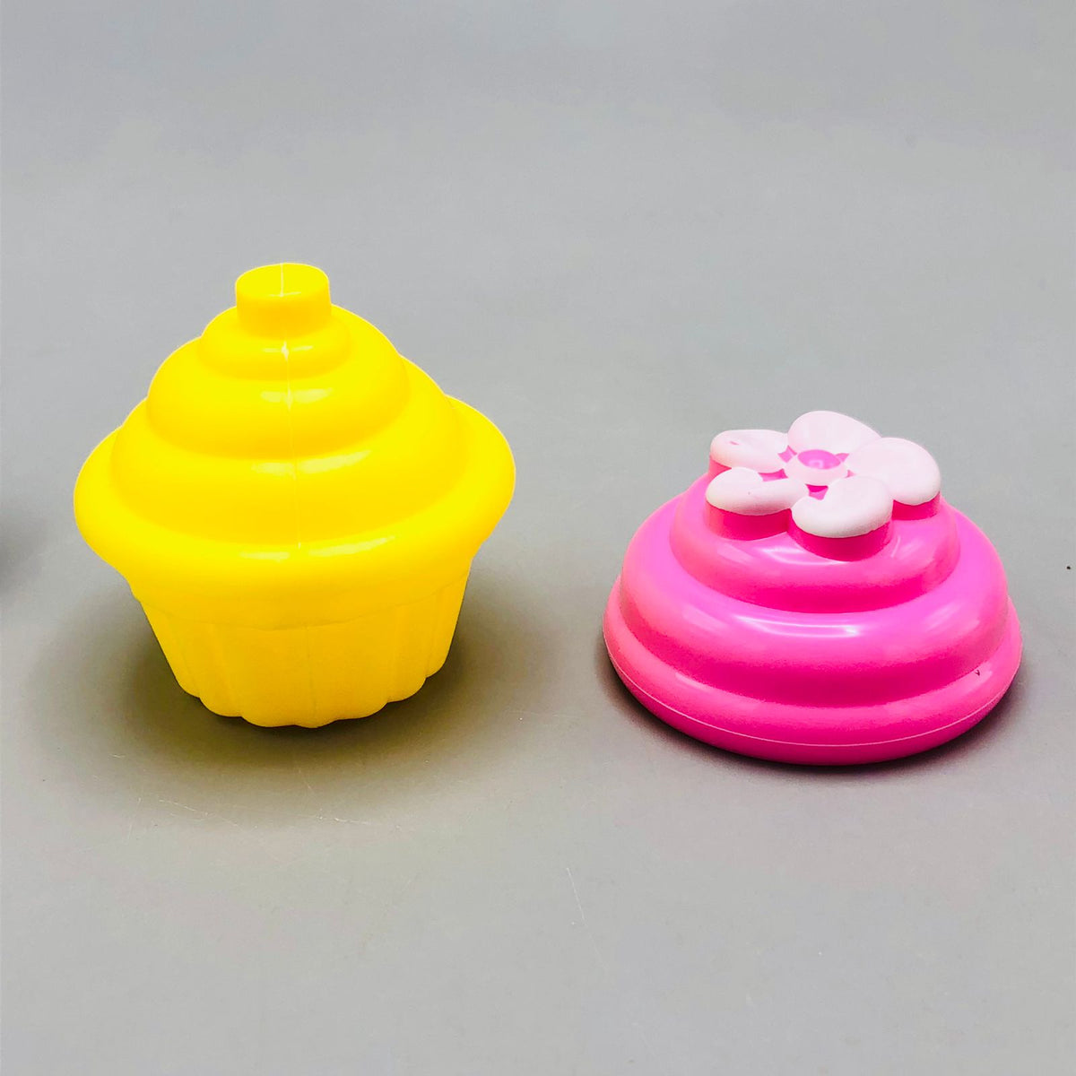 Pretend Play Dessert Cutting Toy Set - Assortment