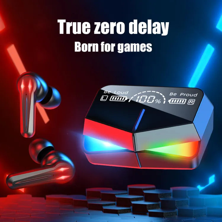 M28 Wireless Game Headset-A+