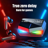 M28 Wireless Game Headset-A+