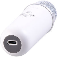C20 Plus Wireless Karaoke Bluetooth Speaker With Microphone