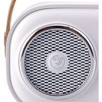 C20 Plus Wireless Karaoke Bluetooth Speaker With Microphone