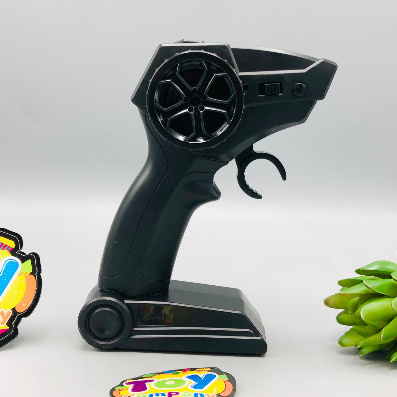 1:24 RC Diecast Brabus G63 Model