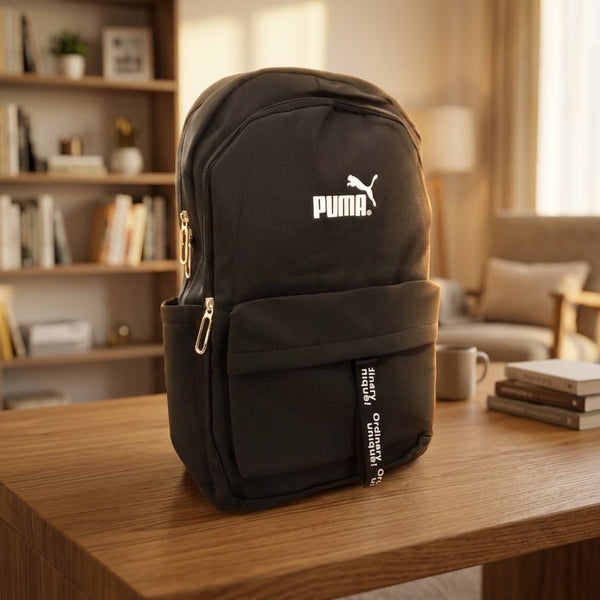 17 Inch Premium Ordinary Unique College Bag