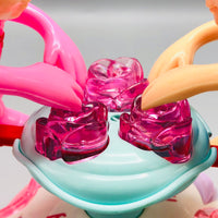 Thumbnail for Electric Musical Fairy Tale Swing Balance Toy With Lights