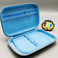 3D Car Theme Kids Jumbo Pencil Pouch
