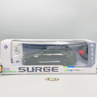 1:14 Electric RC Bentley Bentayga Model Car