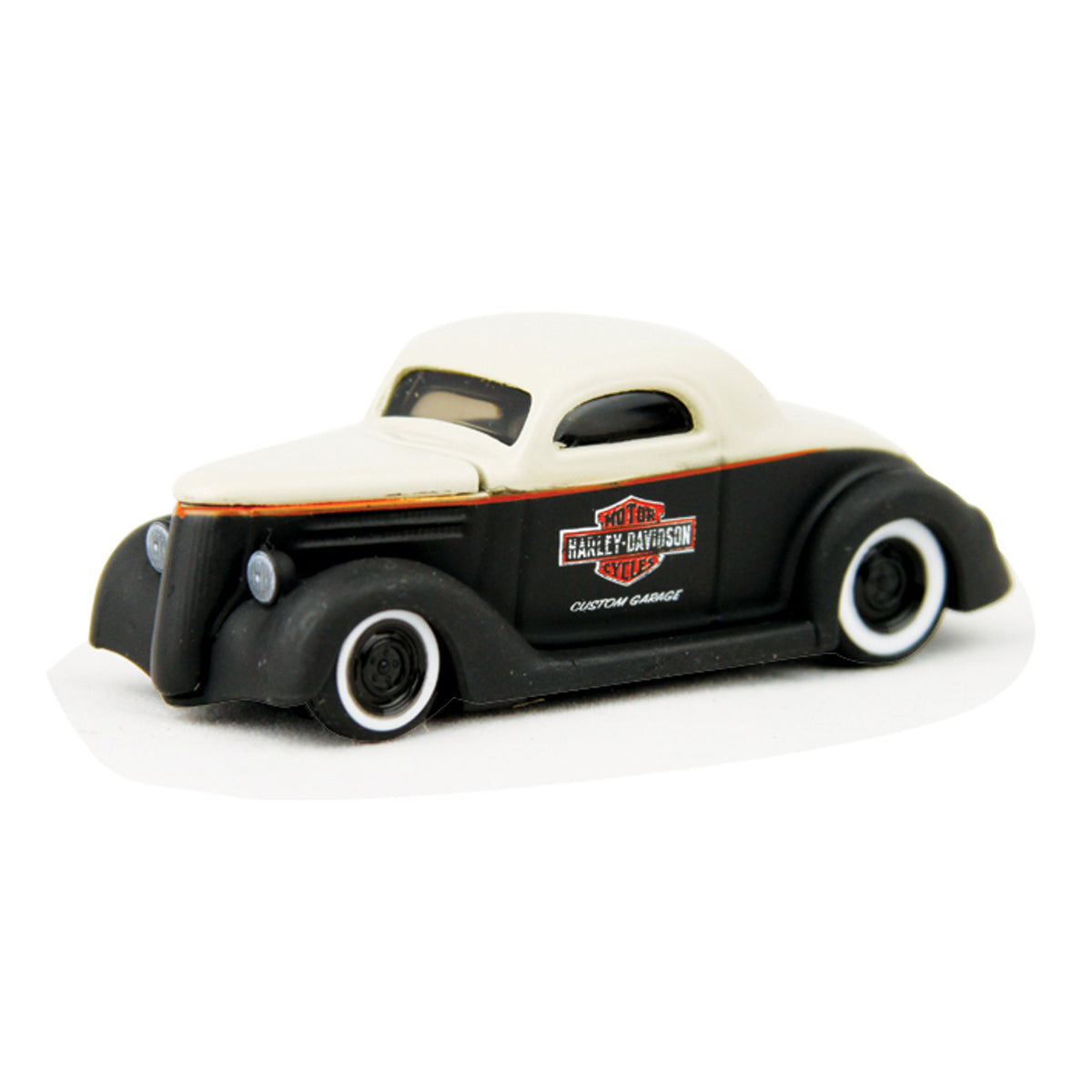 Maisto 1:64 Diecast Harley-Davidson 1936 Ford