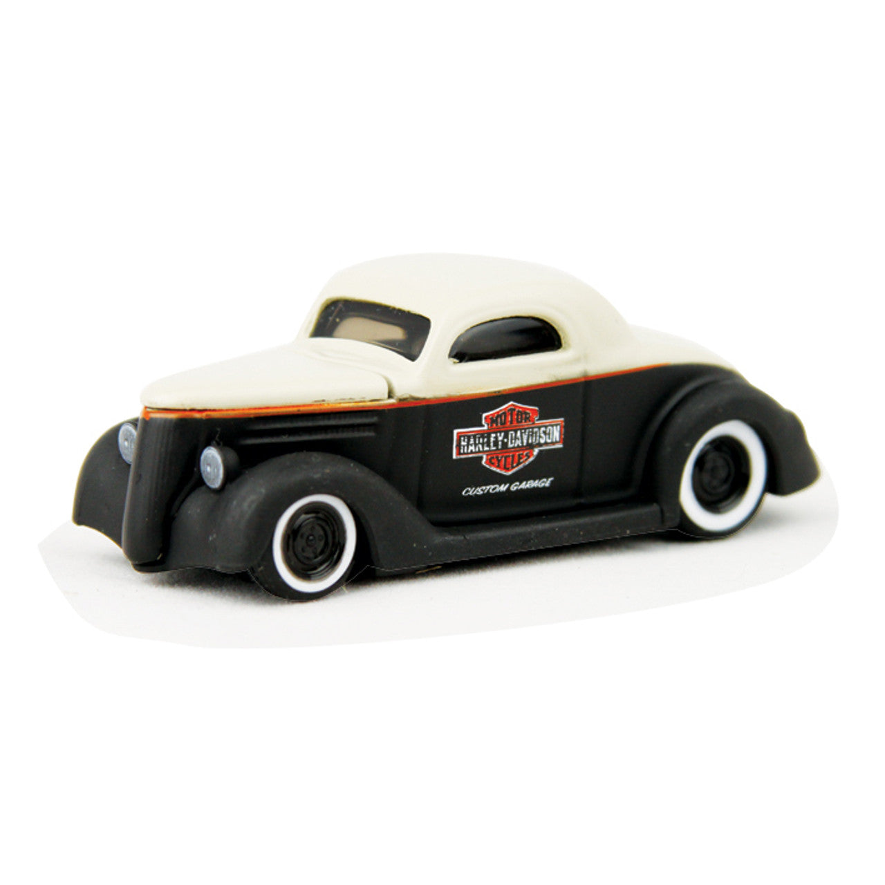 Maisto 1:64 Diecast Harley-Davidson 1936 Ford