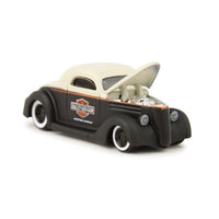 Maisto 1:64 Diecast Harley-Davidson 1936 Ford