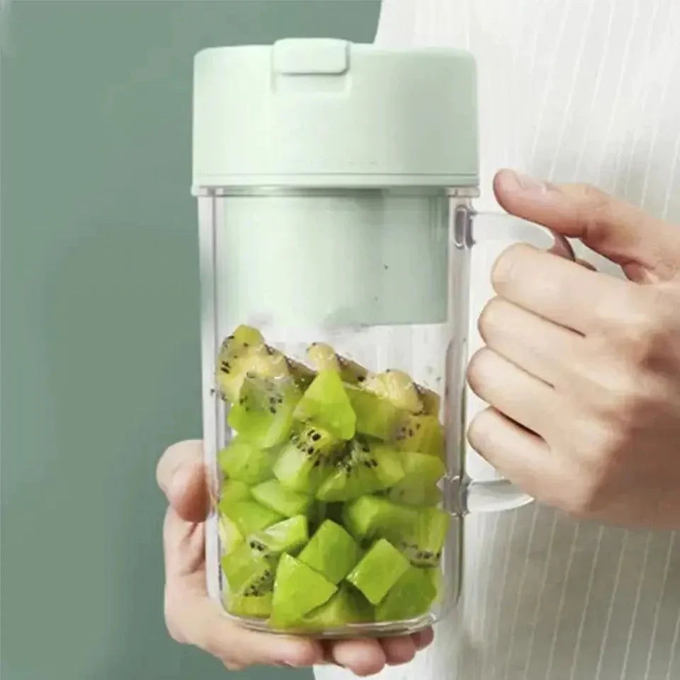 340ml Wireless Juicer Cup