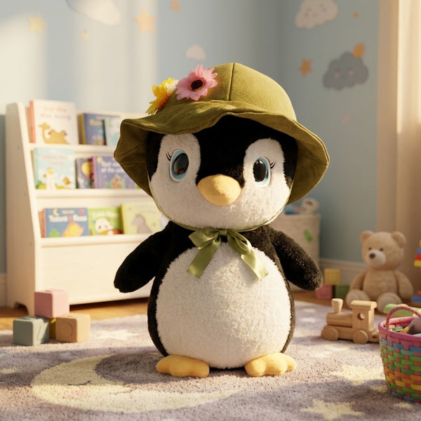 18* Inches Premium Penguin Stuff Toy