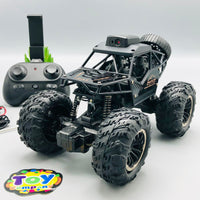 RC HD Camera Alloy Climbing Off-Road Vehicle