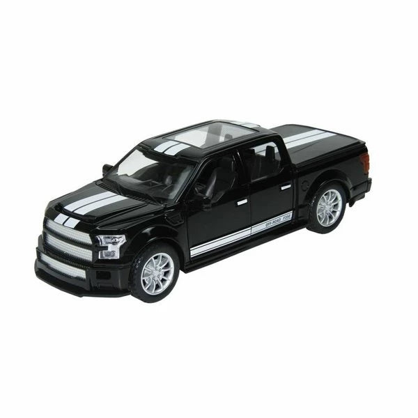 1:22 Diecast Ford Raptor F50 Model