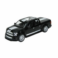 1:22 Diecast Ford Raptor F50 Model