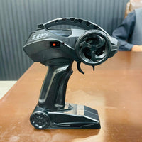 2.4GHz RC Dodge Off-Road Rock Crawler Truck