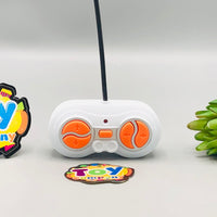 27MHz Remote Control Tesla Cyber Truck