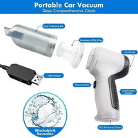 Mini Handheld Multi-Function Vacuum Cleaner
