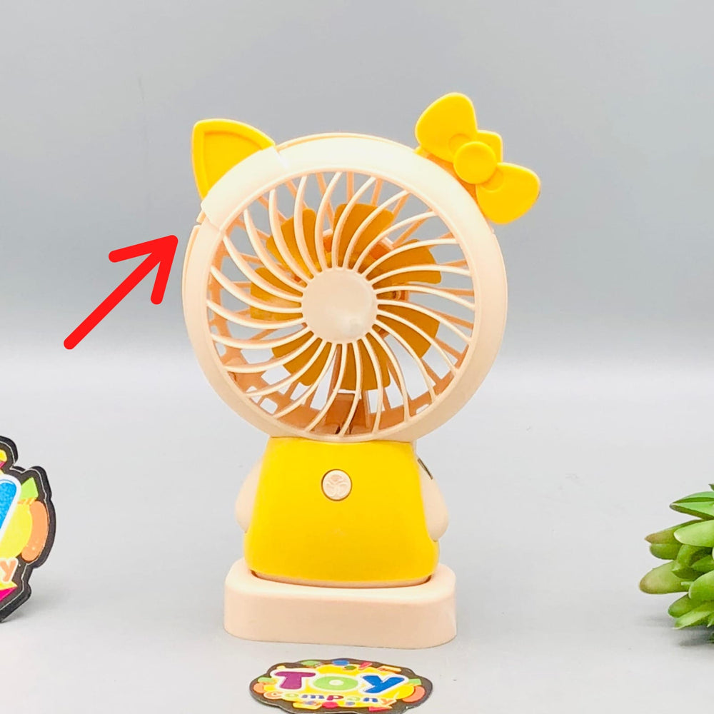 Cute Kitty Style Toy - Major Fault