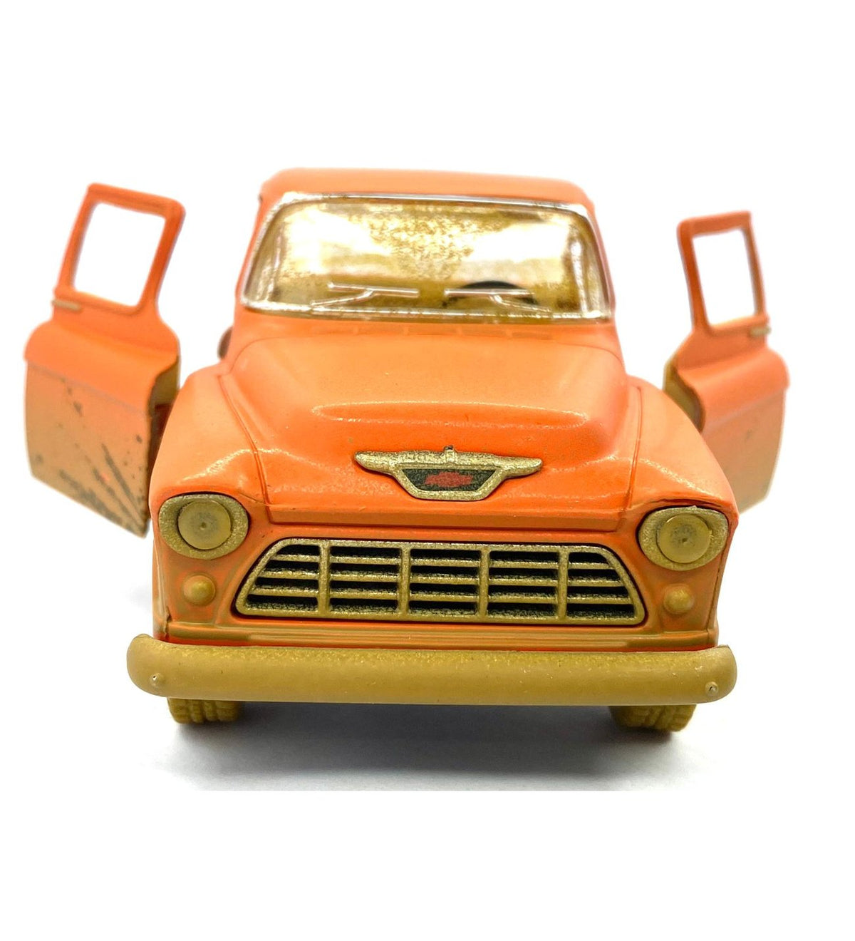 1:32 Kinsmart 1955 Chevy Stepside Pick-up