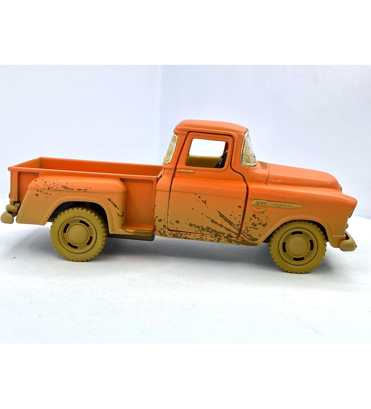 1:32 Kinsmart 1955 Chevy Stepside Pick-up