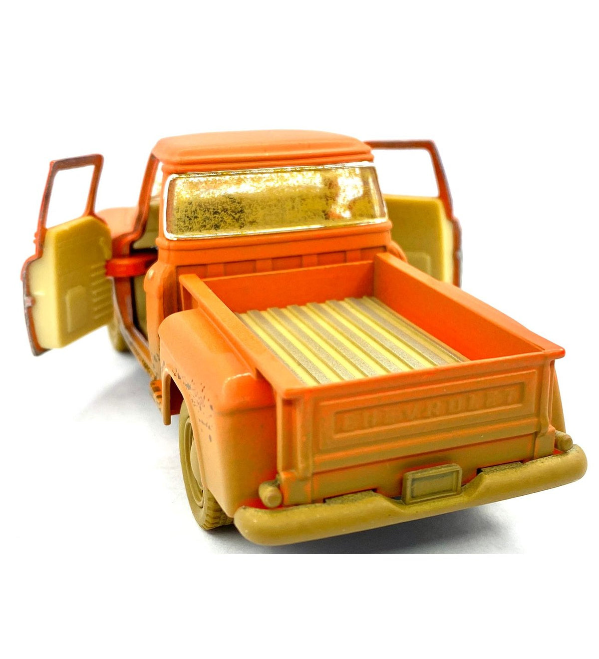 1:32 Kinsmart 1955 Chevy Stepside Pick-up