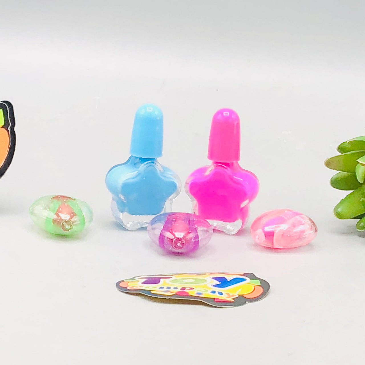 31Pcs Realistic Fashion Girls Makeup Kit