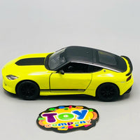 1:36 Kinsmart 2023 Nissan Fairlady Z Customized Edition