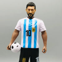 Premium Lionel Messi Figure Toy