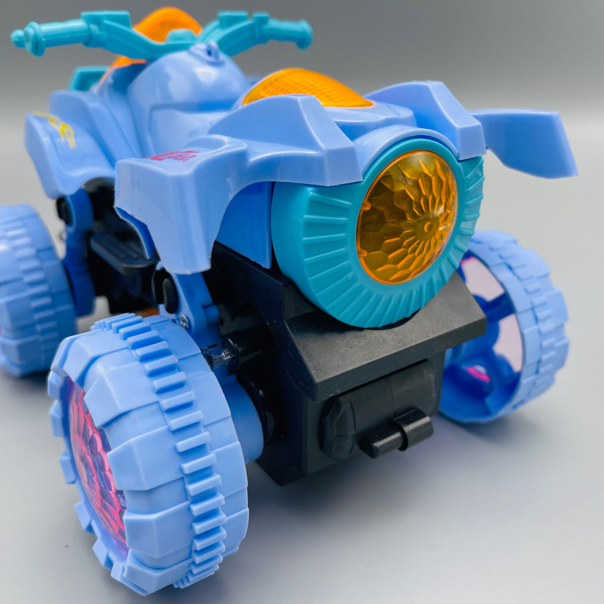 Sandy Beach ATV Toy Motor Bike Toy