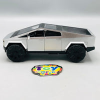 1Pc ABS Inertial Tesla Model With Light & Sound