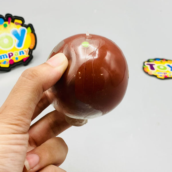 1Pc Squishy Crunchy Chocolate Ball