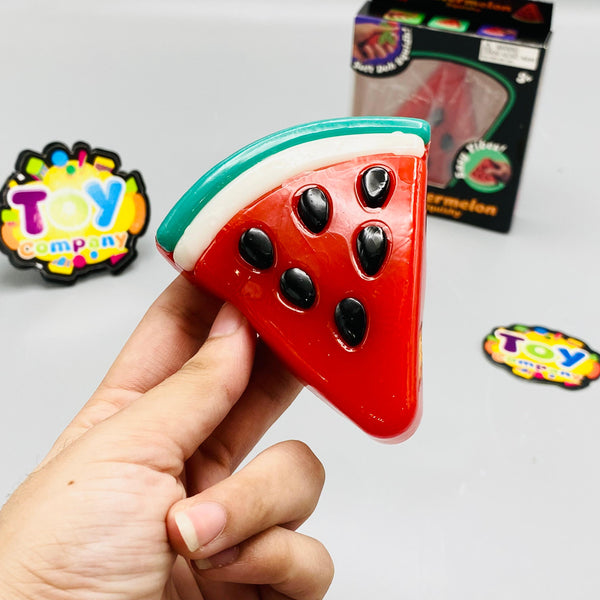 1Pc Squishy Watermelon Slice