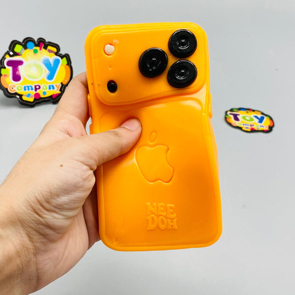 1Pc Squishy iPhone Toy