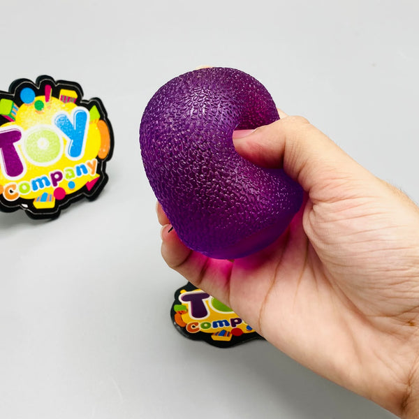 1Pc Super Solid Squishy Gumdrop
