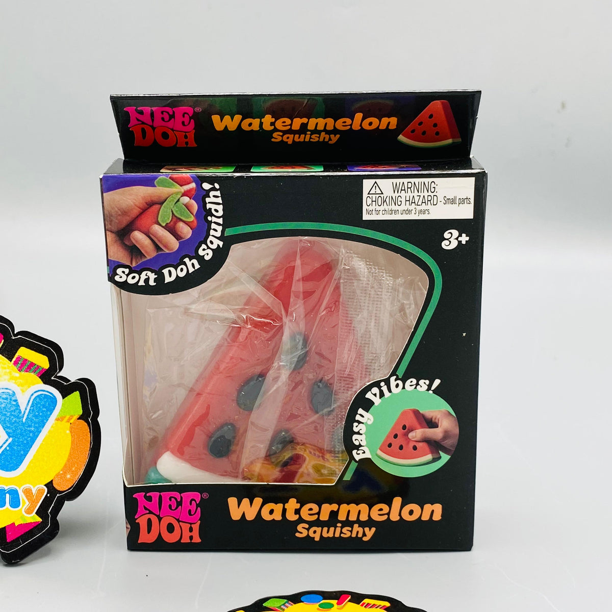 1Pc Squishy Watermelon Slice