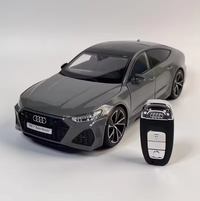 1:18 Diecast Audi RS 7 Sportback Model With Remote