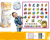 80cm Kids Reusable Drawing Mat