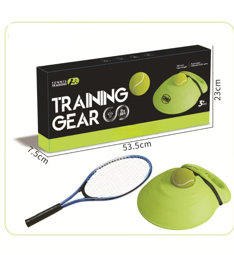 Kids Tennis Training Gear Set