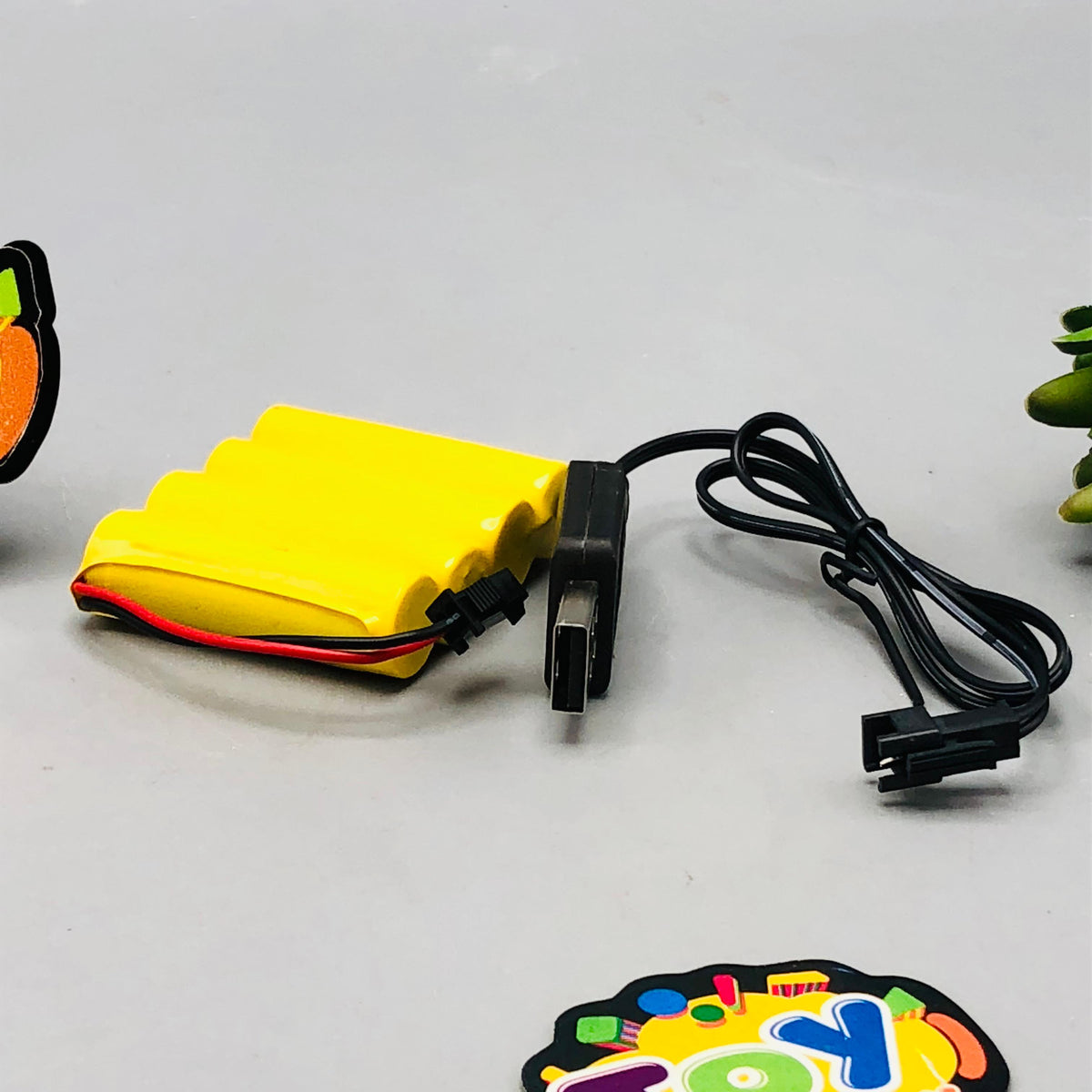 1:10 RC 2.4GHz Racing Motorcycle With Light