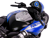 1:10 RC 2.4GHz Racing Motorcycle With Light