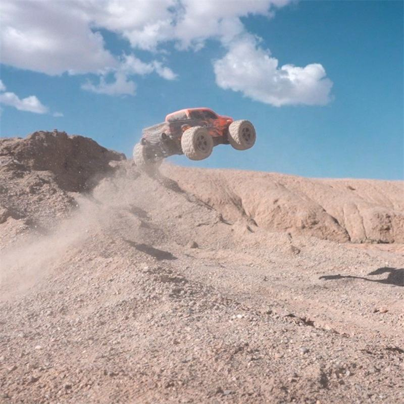 1:10 RC 45Km/h Blaze Off-Road High Speed Truck