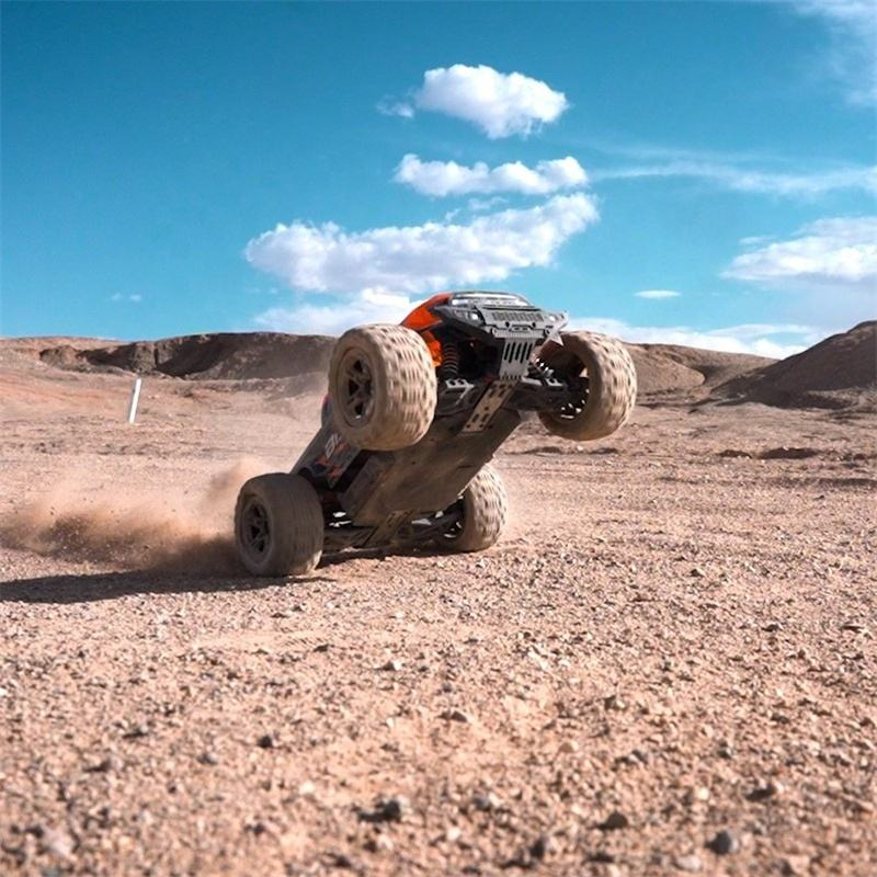 1:10 RC 45Km/h Blaze Off-Road High Speed Truck
