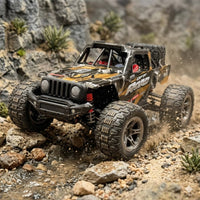 1:10 RC 45Km/h Enoze Off-Road High Speed Truck