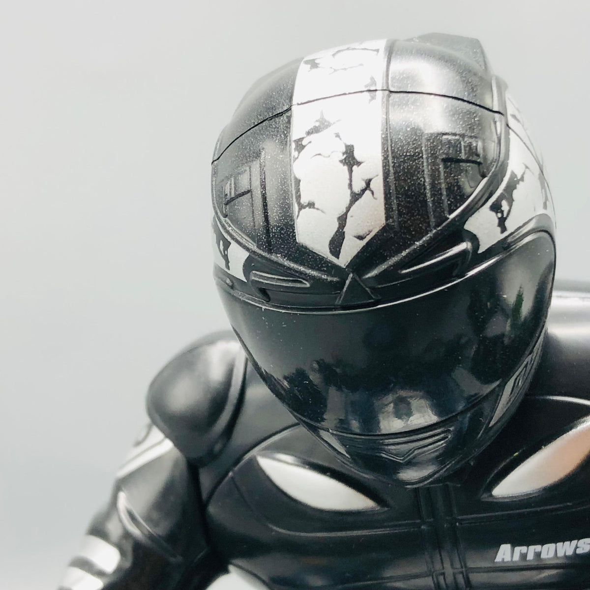 1:10 RC 2.4GHz Racing Motorcycle With Light