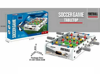 Thumbnail for Premium Championship Football Tabletop Soccer Game