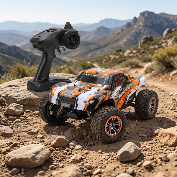 1:12 RC 4x4 Off-Road Truck