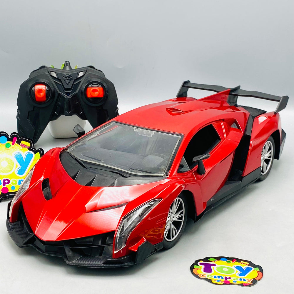1:12 RC Lykan Emulation Model Car