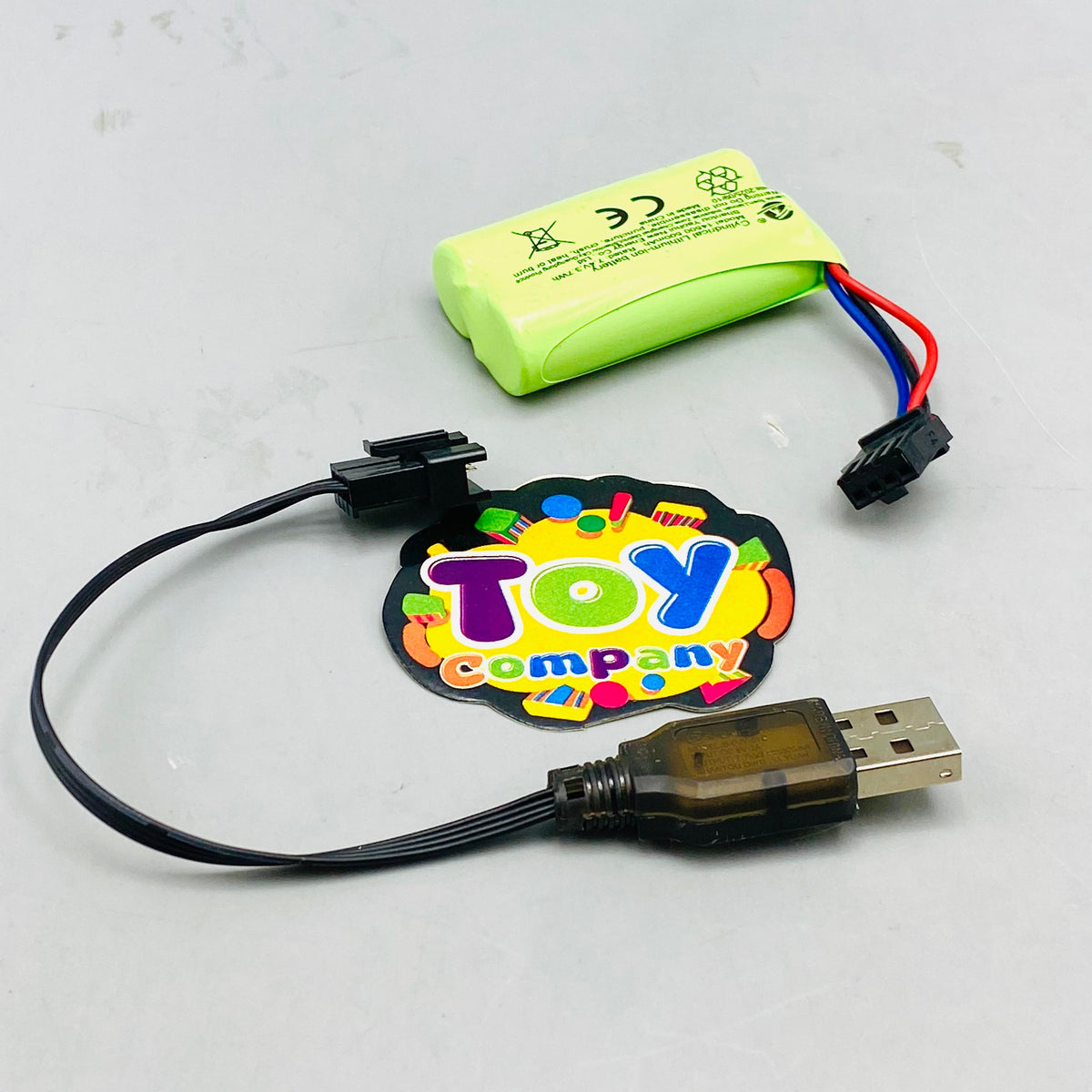 1:12 RC Lykan Emulation Model Car