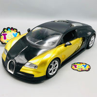 1:12 Remote Control Bugatti Racing Car