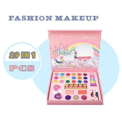 29in1 Realistic Magical Makeup Kit